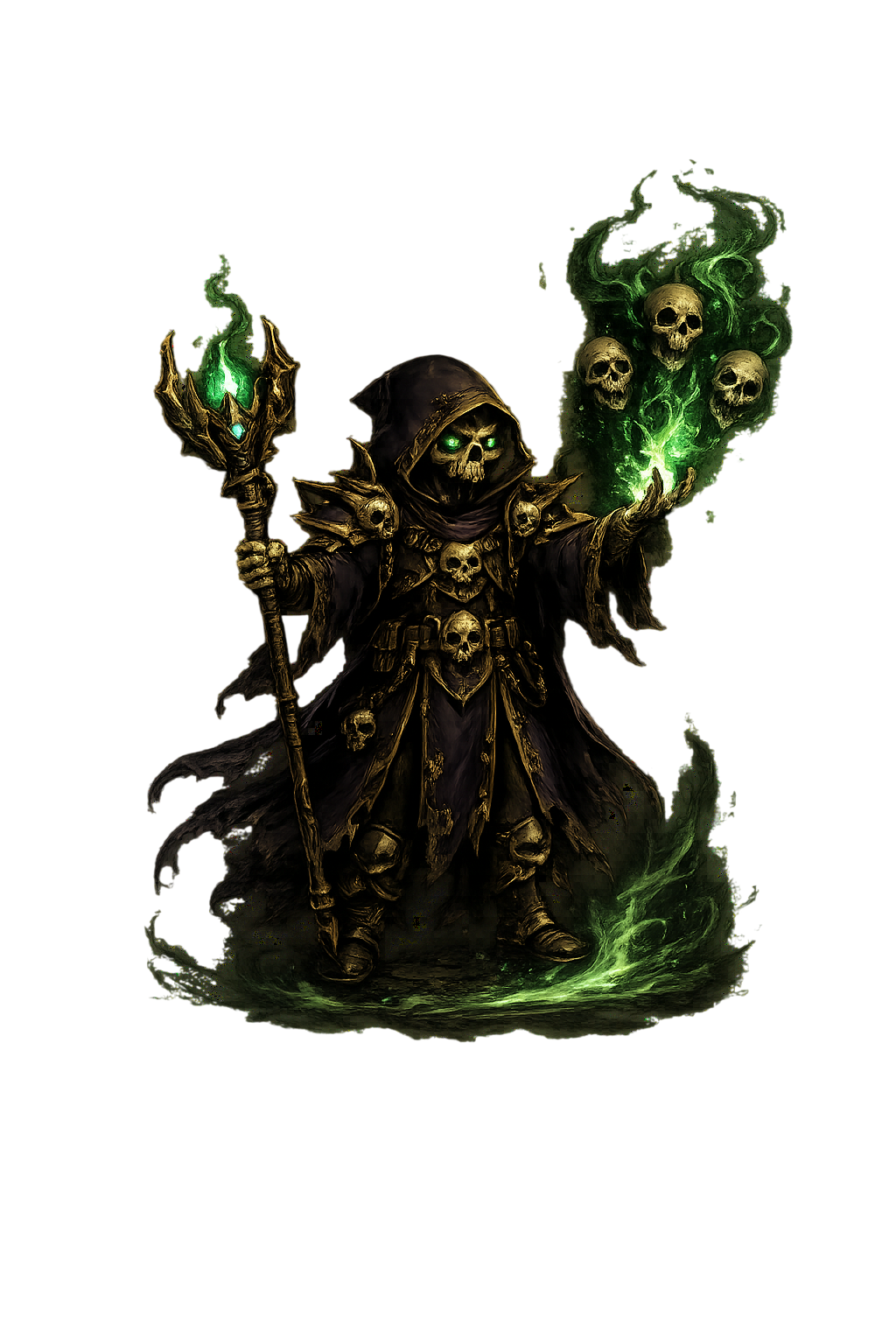 Necromancer