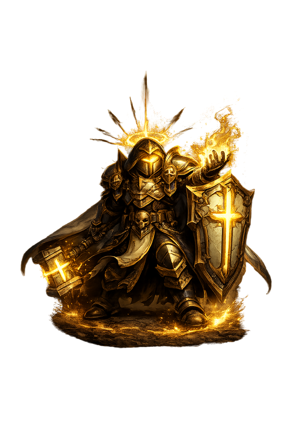 Paladin